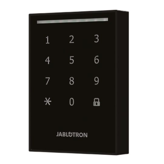 JAX121EBK