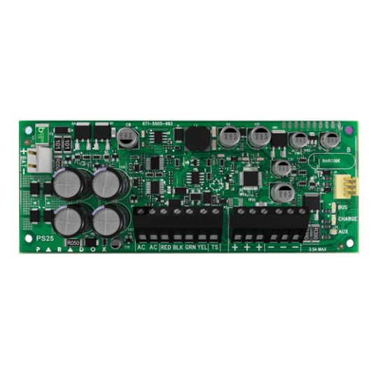 PXDPS25