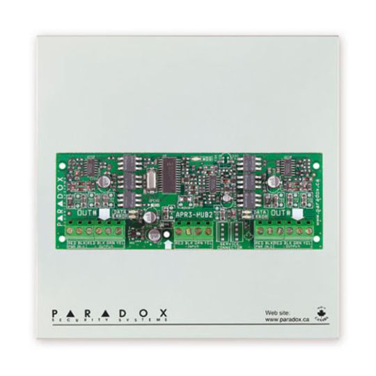 PXPRHUB